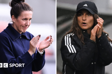 SWPL: Rangers-Celtic derby crucial in chase of leaders Glasgow City