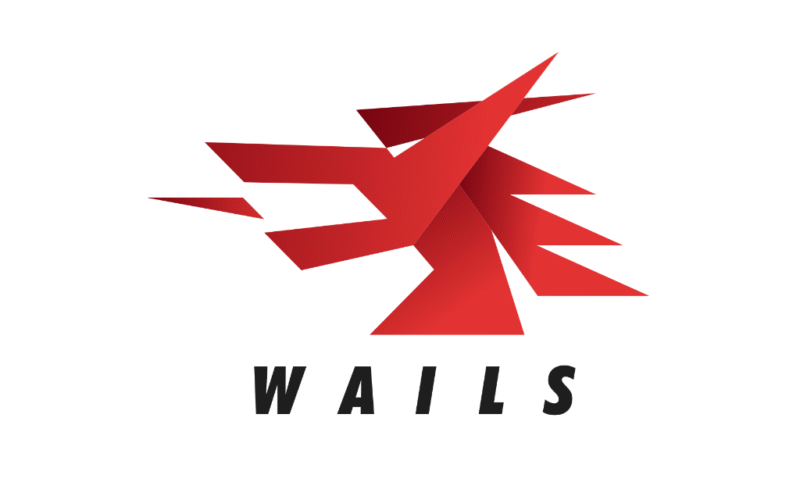 wailsapp/wails: Create beautiful applications using Go