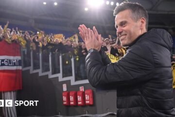 Ketil Knutsen: Why a Bodo/Glimt miracle worker might appeal to Celtic