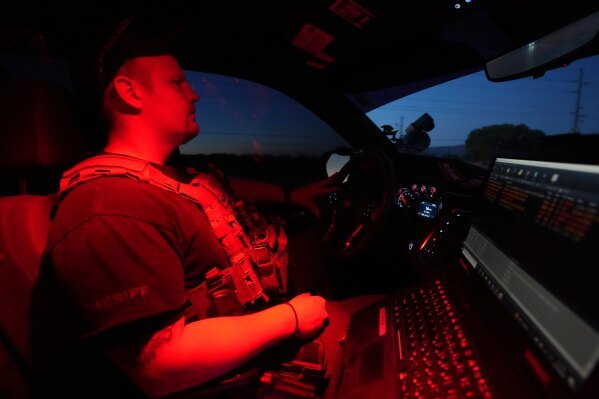 Cochise County Sheriff