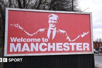 Manchester United: Inside Sir Jim Ratcliffe’s revolution at Old Trafford