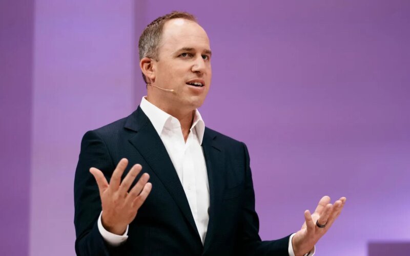 Sierra Brett Taylor reaches $100 million in less than two years