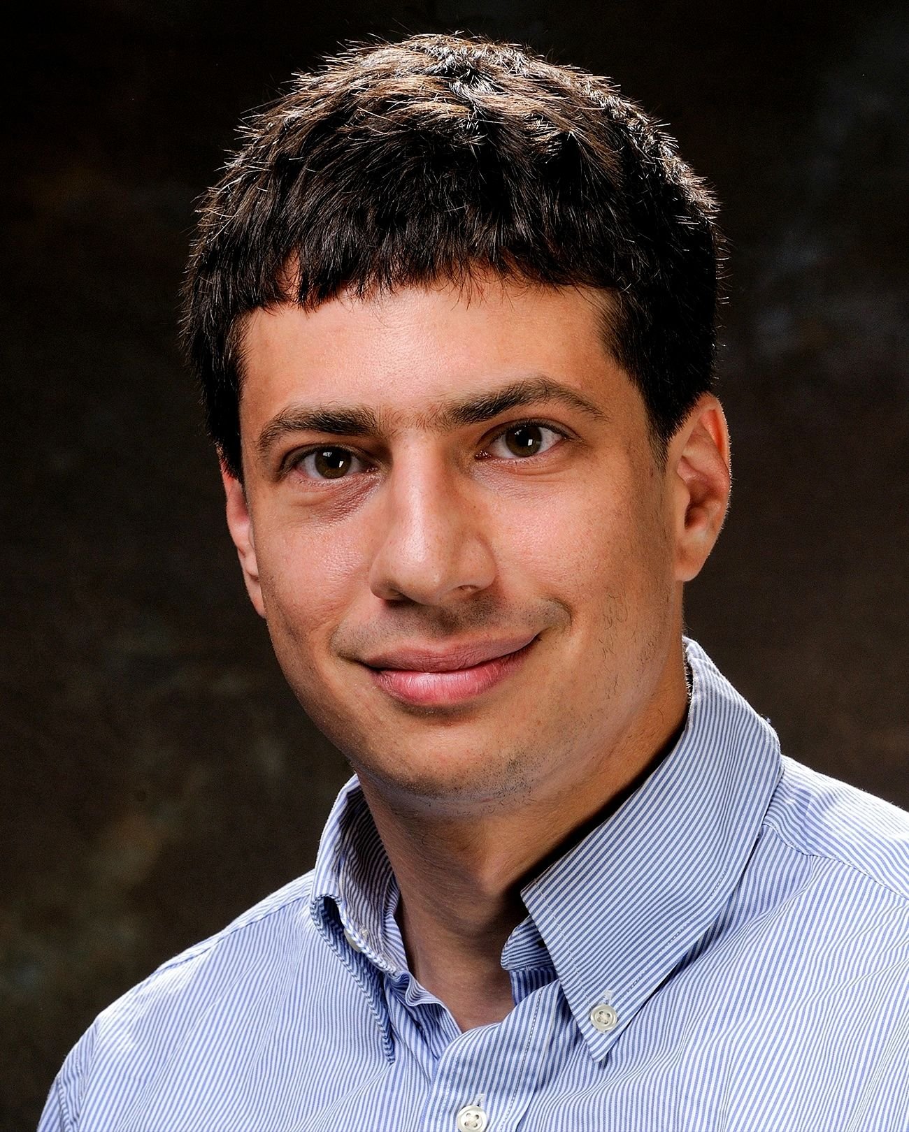 Image may contain person