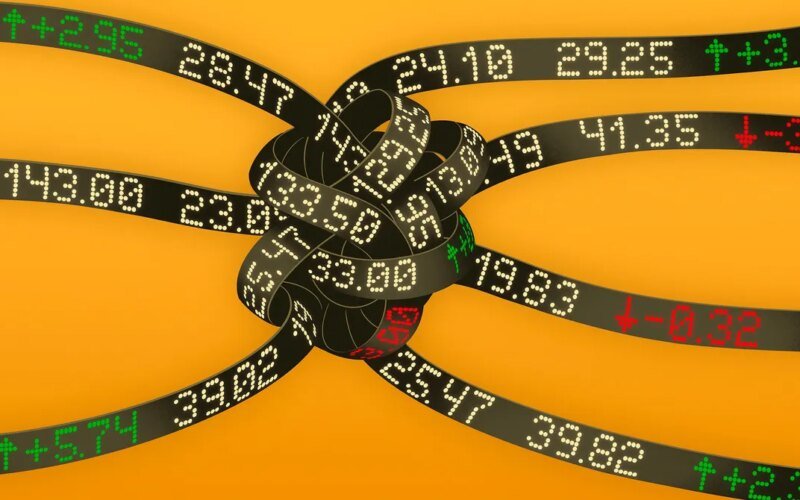 Game theory explains how algorithms can drive up prices