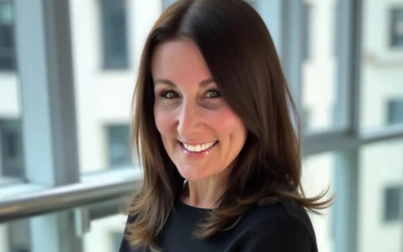 6sense founder Amanda Kahlo raises $30 million for alternative AI sales startup 1mind