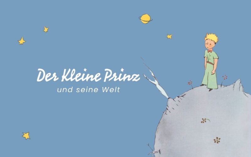 A new Little Prince museum has opened its doors in Switzerland