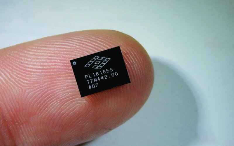 PowerLattice is attracting investment from former Intel CEO Pat Gelsinger for an energy-efficient microchip
