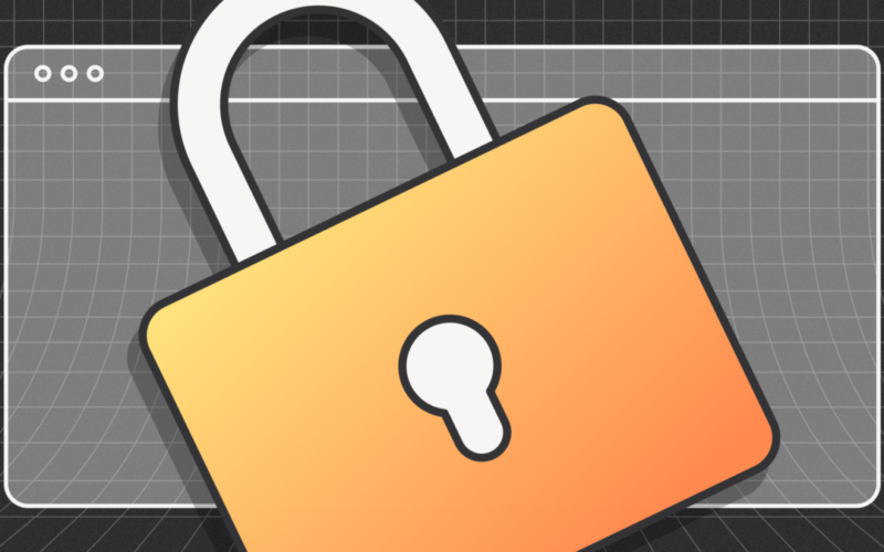 advancing towards a more private web