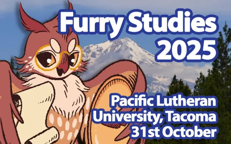Furry Studies conference gathers worldwide wisdom at second annual event