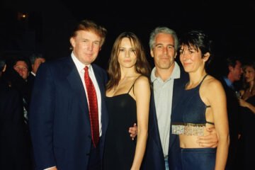 Read Jeffrey Epstein’s newly released emails about Trump