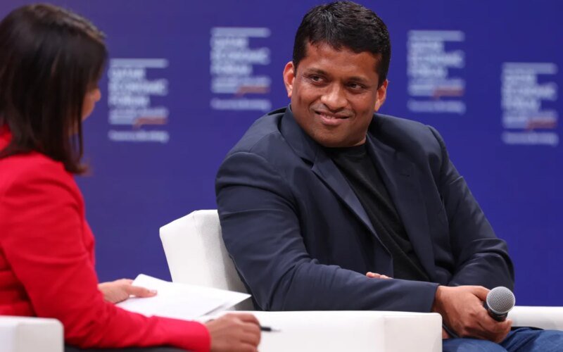 Byju’s founder appeals US court order to pay more than $1 billion in bankruptcy case