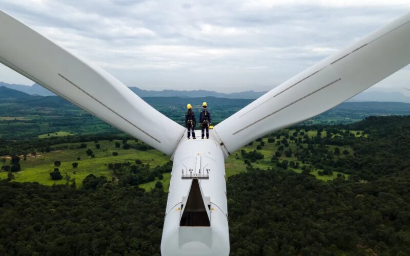 Why is now the best time to invest in climate technology?
