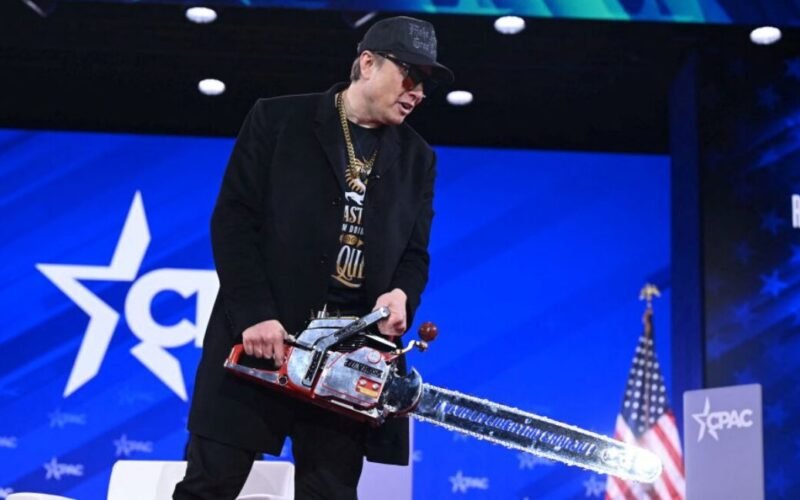 DOGE “cut muscle, not fat”; 26K experts rehired after brutal cuts