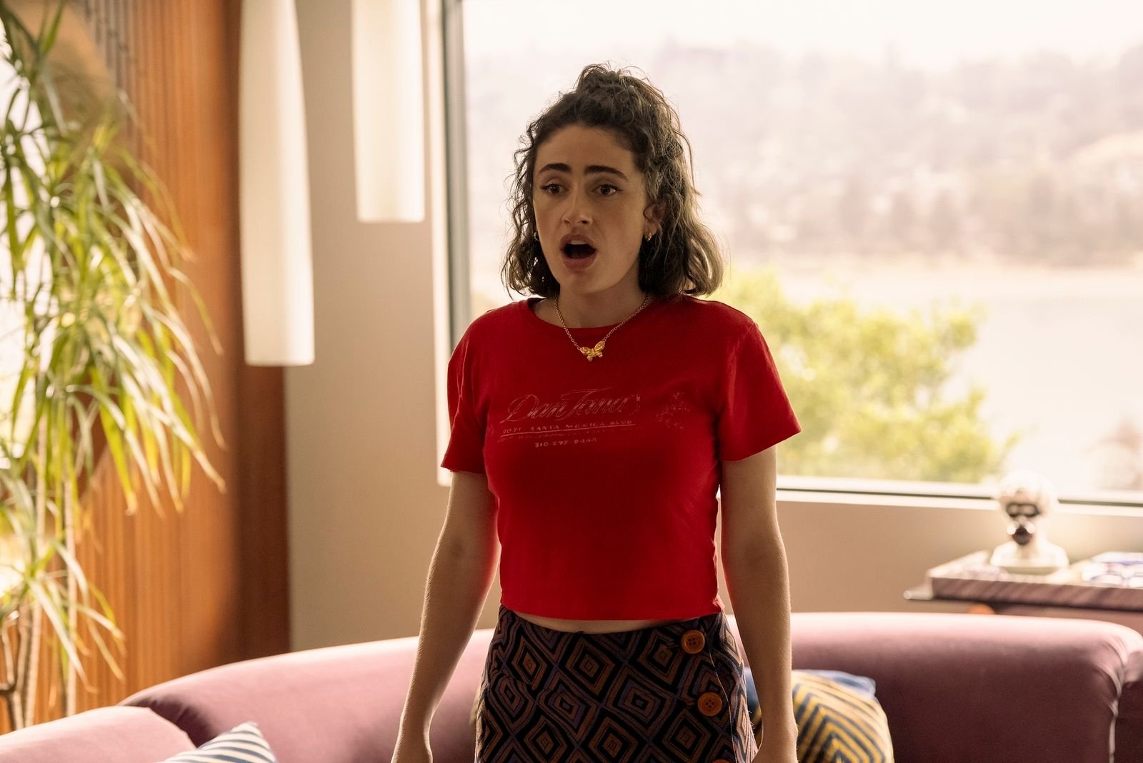 Still I love Los Angeles.