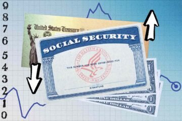 Social Security checks could rise by $200 a month under a new Senate proposal