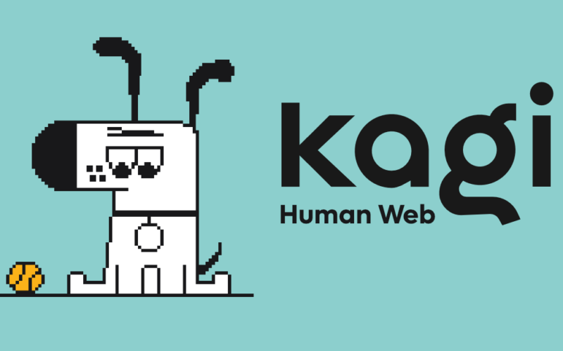 Kagi Small Web