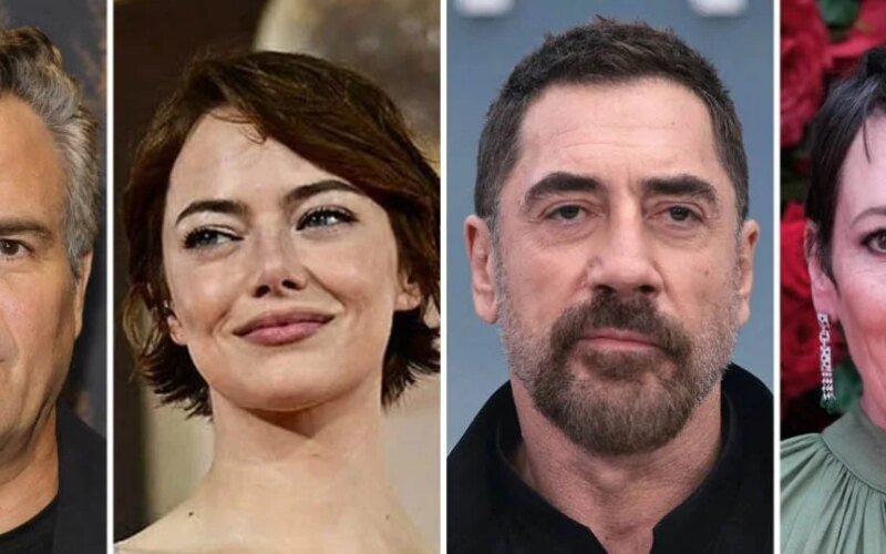 Paramount Has Blacklist for Stars Deemed “Overtly Antisemitic” — World of Reel