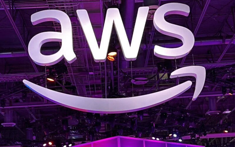 AWS is spending $50 billion to build AI infrastructure for the US government