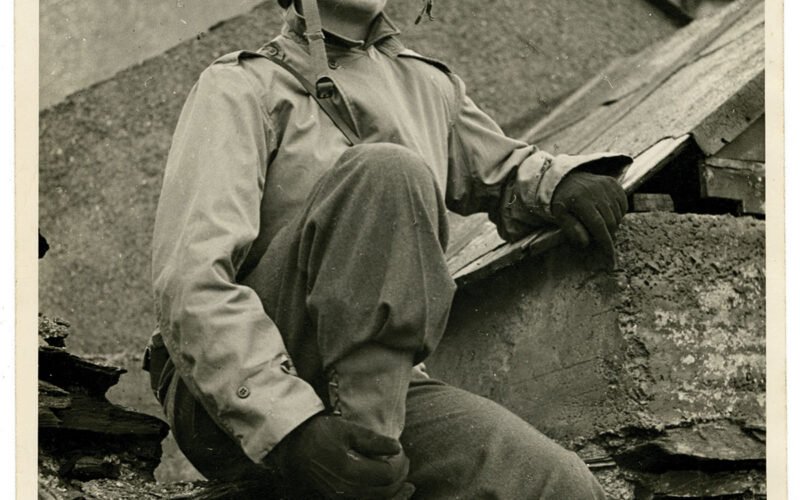 The Go-Between – The American Scholar