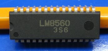 LM8560, the eternal chip from the 1980 years – Tyco’s Pages