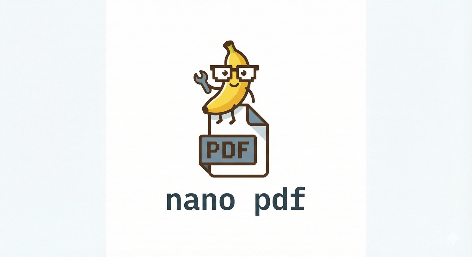 Nano PDF Logo