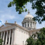 Oklahoma Governor saves the life of a death row inmate before lethal injection