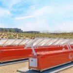 Sam Atlman-backed company Exowatt wants to power AI data centers with billions of hot rocks