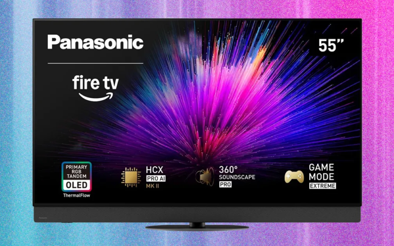 Panasonic Z95B OLED TV review: Great performance and one small shot