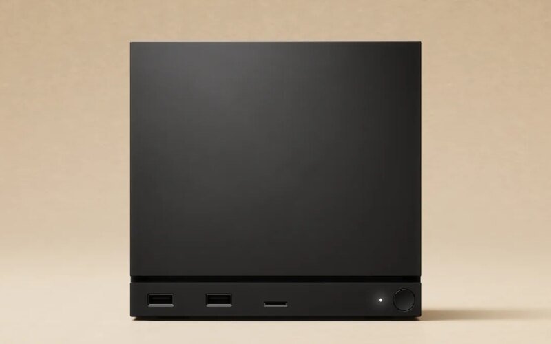 Valve says the Steam Machine isn’t a console, but it is