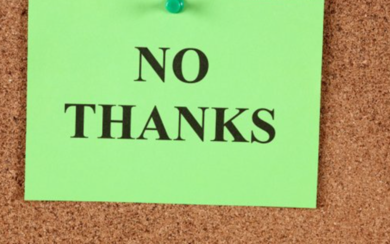 People whose job it is to underwrite risks say AI is too risky