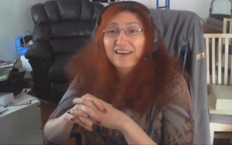 Legendary game designer, programmer, Space Invaders champion, and LGBTQ trailblazer Rebecca Heineman has died