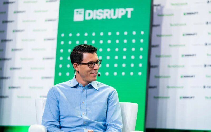 Rivian gives RJ Scaringe a new pay package worth up to $5 billion