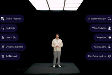 Newsletter platform beehiiv is adding AI-powered website creation and content creator tools in a major expansion
