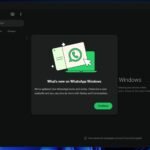 Meta just killed native WhatsApp on Windows 11, now it opens WebView, uses 1GB RAM all the time