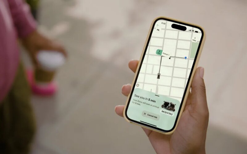 TechCrunch Mobility: Searching for the tipping point in robotaxi