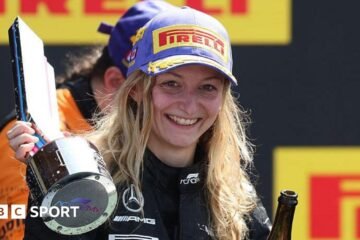 Formula 1 teams agree to extend their commitment to support the Formula 1 Academy Series beyond 2025