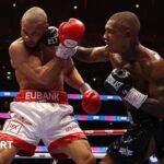 Eubank vs. Penn 2: “Don’t feel sorry for Chris Eubank” – Tony Bellew supports Connor Penn