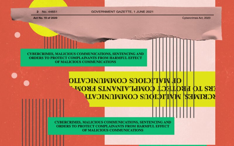 How Anti-Cybercrime Laws Are Being Weaponized to Repress Journalism