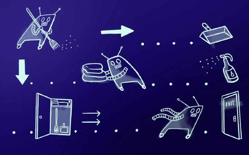 You Should Write An Agent · The Fly Blog