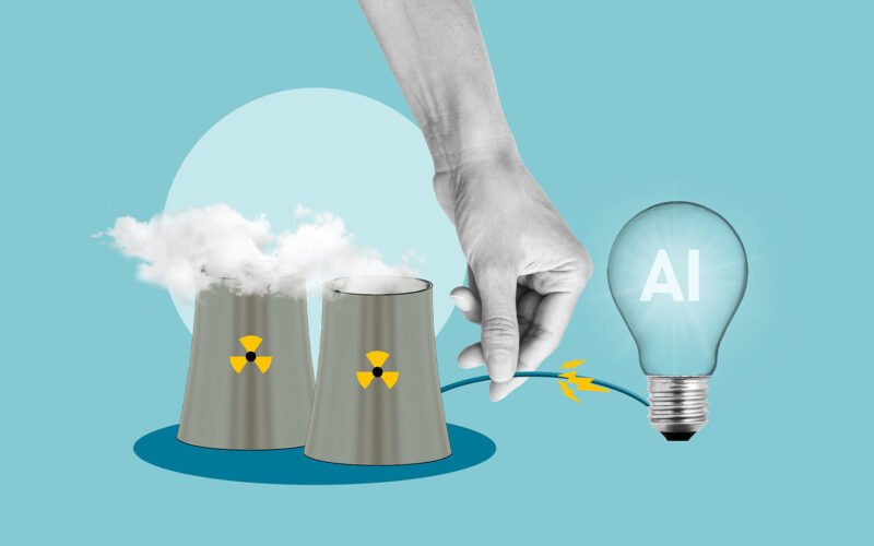 AI adoption in US adds ~900,000 tons of CO₂ annually, study finds