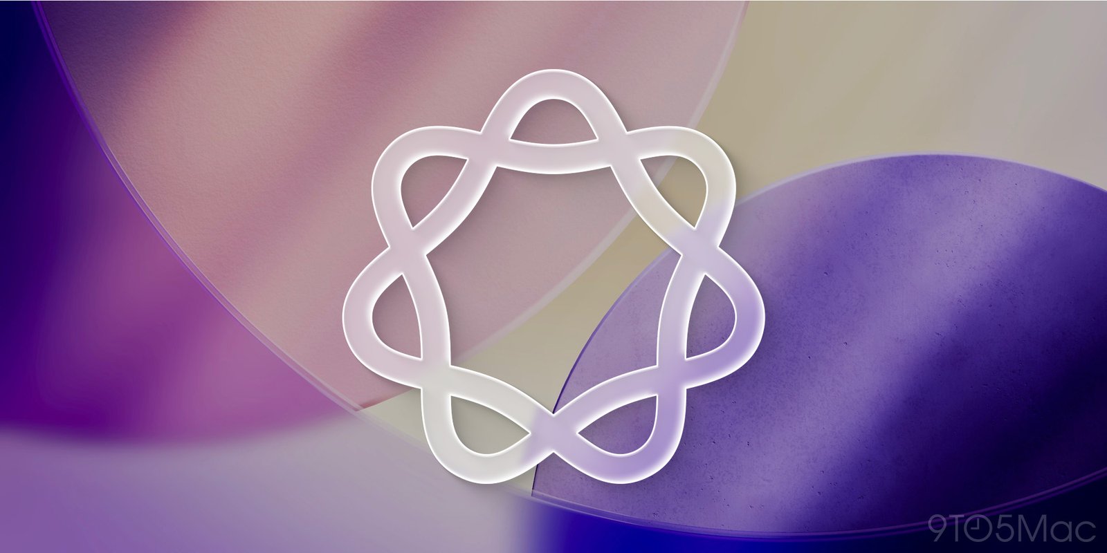 Apple Intelligence iOS 26 light purple