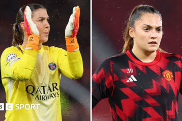 Safiya Middleton-Battle steals the spotlight for Manchester United despite the return of Mary Earps
