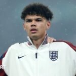 Nico O’Reilly: Will the Manchester City player make the England left-back position his own?