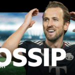 Football gossip: Kane, Wharton, Maignan, Rodrigo, Maino, Indrek, Yildiz
