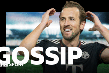 Football gossip: Kane, Wharton, Maignan, Rodrigo, Maino, Indrek, Yildiz