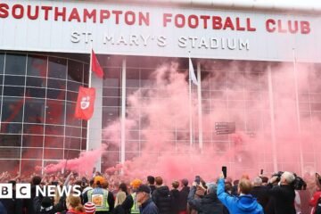 Portsmouth fans banned from sneaking into the match as ‘hosts’