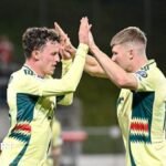 How will the World Cup qualifiers be determined?