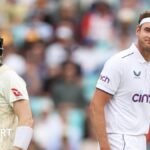 The Ashes: Stuart Broad says he still doesn’t know how to get Steve Smith out