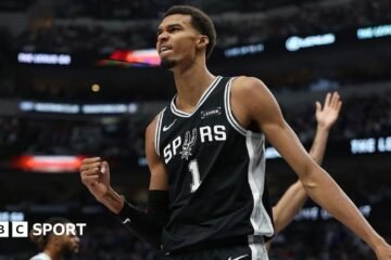 NBA: Why do the NBA’s plans in Europe divide opinion?