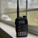 Reverse Engineering Yaesu FT-70D Firmware Encryption